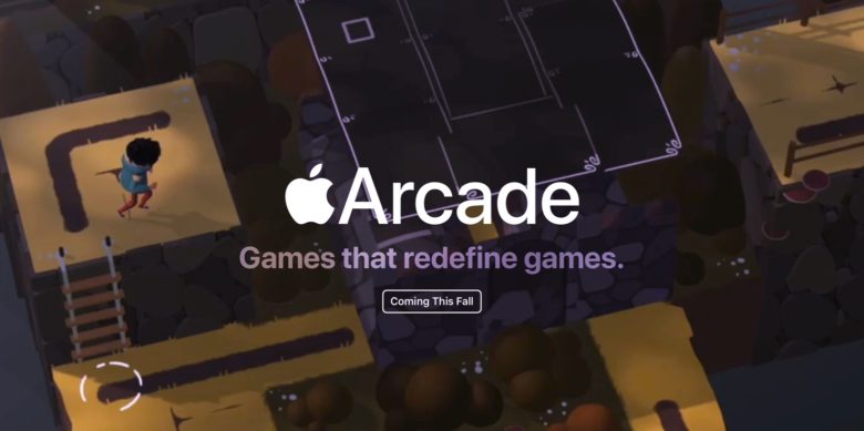 Apple запустила сервис Apple Arcade для сотрудников. Что известно