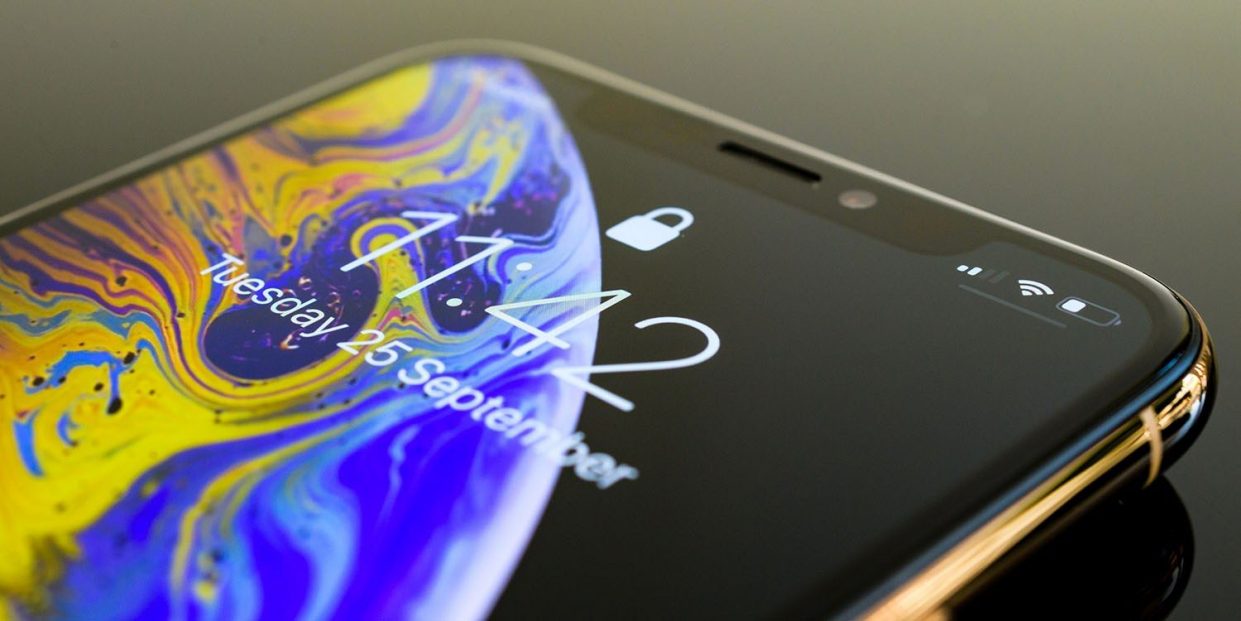 В iPhone 11 поставят OLED-экран от Samsung Galaxy Note10