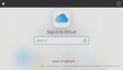 Apple представила обновленный интерфейс сайта iCloud.com