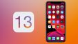 Вышла iOS 13 beta 6. Что нового