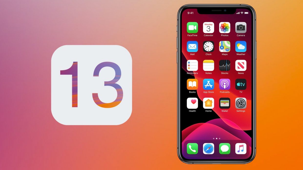 Вышла iOS 13 beta 6. Что нового