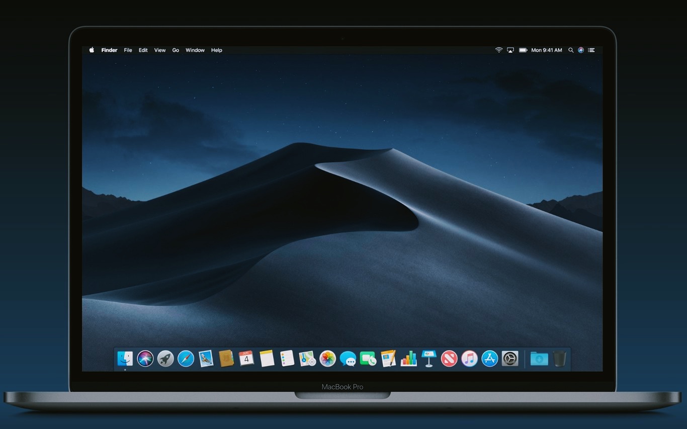 Apple еще раз выпустила macOS Mojave 10.14.6
