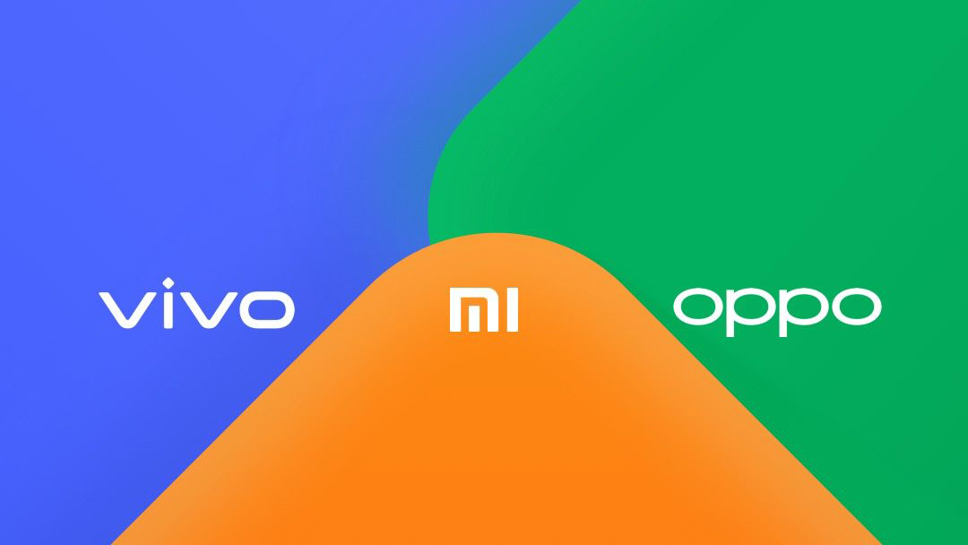 Xiaomi, Oppo и Vivo объединились для создания своего аналога AirDrop