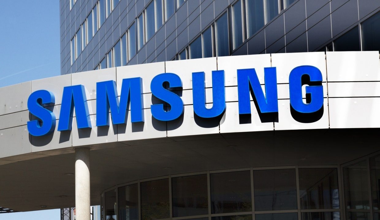 Samsung требует блокировки сайтов серых продавцов