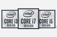 Intel представила процессоры Comet Lake. Ждём в новых MacBook