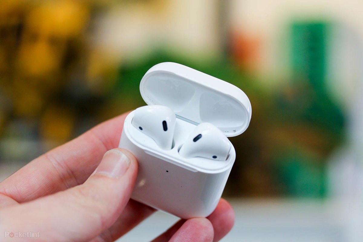 Обзор копии AirPods 2. Не отличить от оригинала?