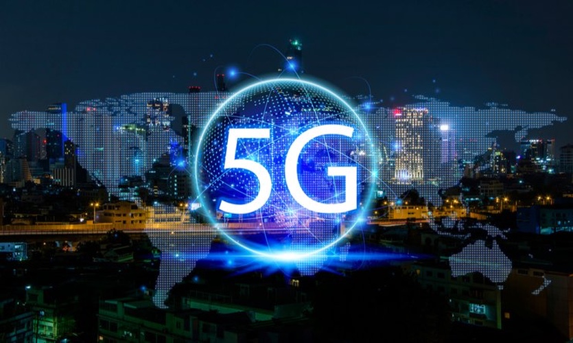 5G в России заработает на частотах, используемых только в Китае и Японии