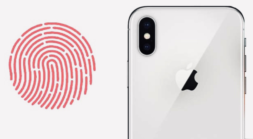 В iPhone 13 появится Face ID и Touch ID под стеклом