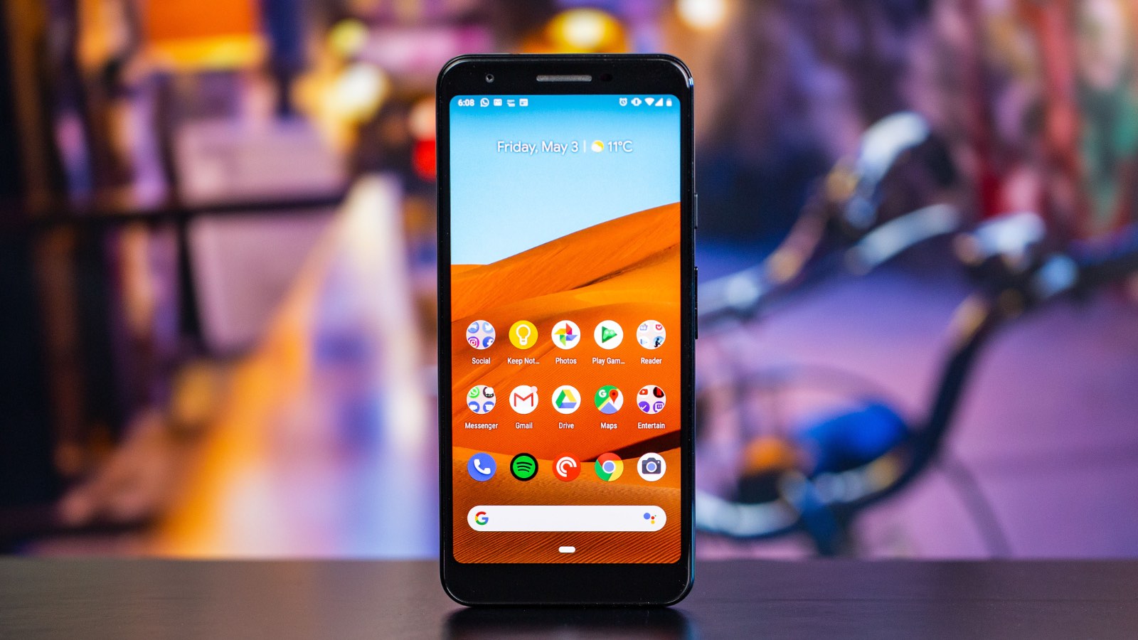 Сотрудник Google подтвердил дату релиза Android 10