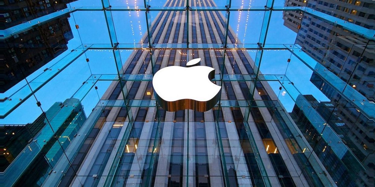 Apple ответила на жалобу Лаборатории Касперского