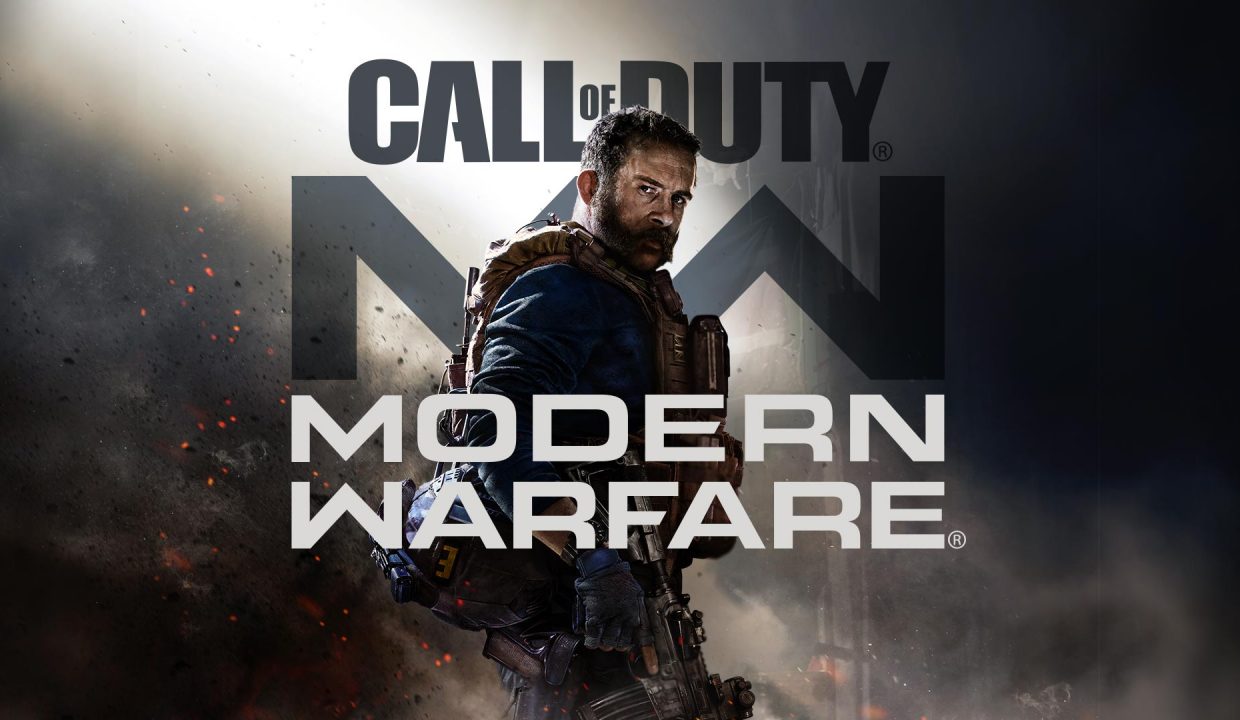 Activision выпустит бесплатную королевскую битву для Call of Duty: Modern Warfare