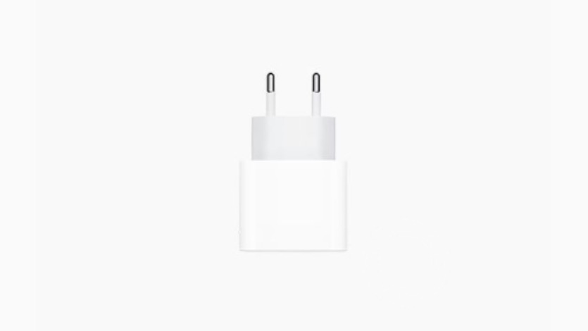 В комплекте с iPhone 11 будет USB-C зарядка