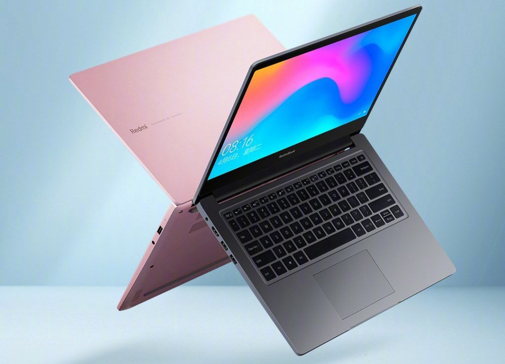 ÐÐ¾Ð²ÑÐ¹ Ð½Ð¾ÑÑÐ±ÑÐº Redmi Ð² Ð´Ð²Ð° ÑÐ°Ð·Ð° Ð´ÐµÑÐµÐ²Ð»Ðµ MacBook Pro