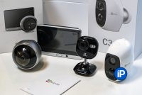 Какую камеру видеонаблюдения купить, чтобы спать спокойно