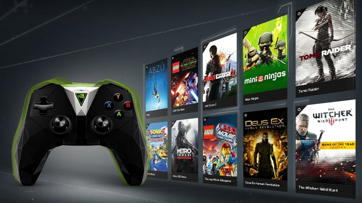 Ð¡ÑÑÐ¸Ð¼Ð¸Ð½Ð³Ð¾Ð²ÑÐ¹ Ð¸Ð³ÑÐ¾Ð²Ð¾Ð¹ ÑÐµÑÐ²Ð¸Ñ GeForce Now Ð¿Ð¾ÑÐ²Ð¸ÑÑÑ Ð½Ð° Android Ð´Ð¾ ÐºÐ¾Ð½ÑÐ° Ð³Ð¾Ð´Ð°