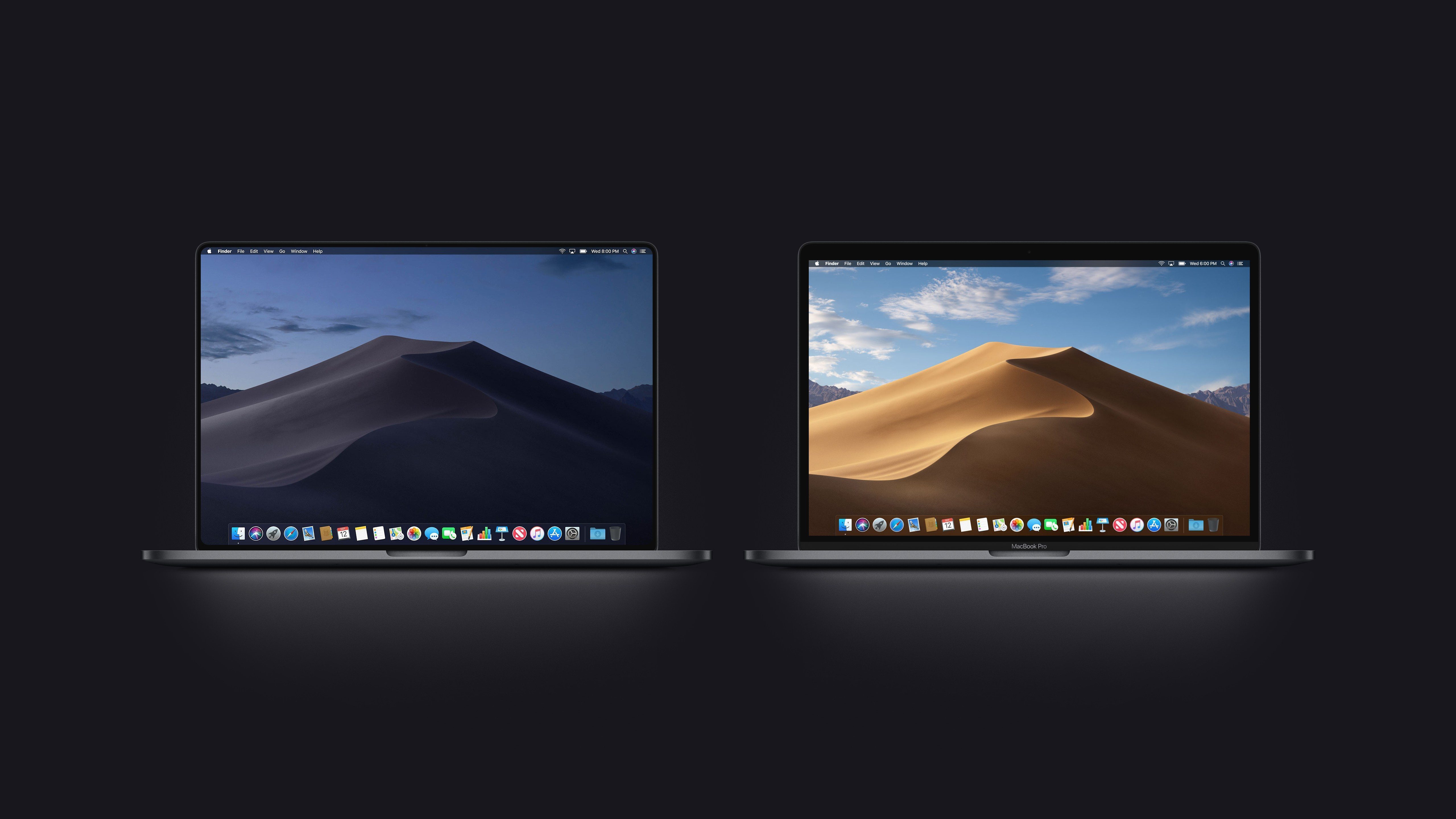 Apple зарегистрировала новые MacBook Pro, iPhone и Apple Watch