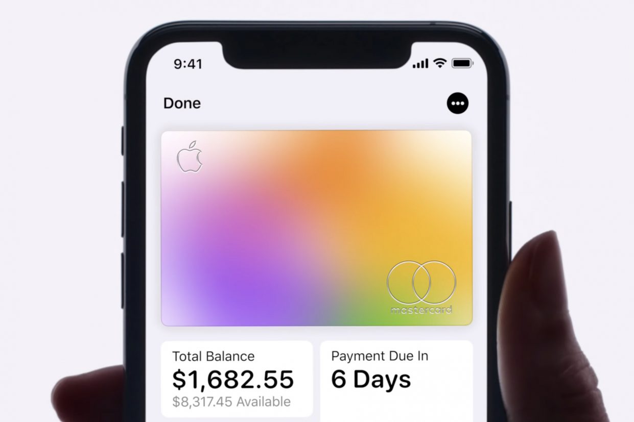 Apple Card нельзя использовать на iPhone с джейлбрейком