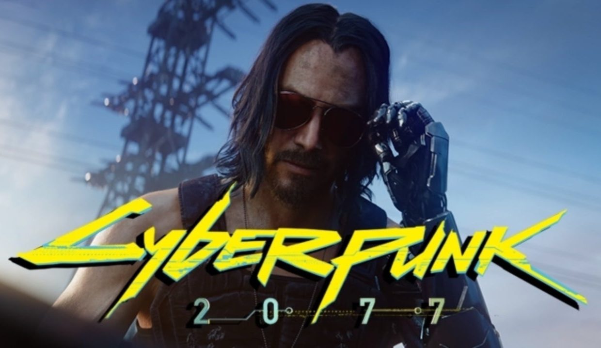 В Google Stadia появится Cyberpunk 2077 и много других игр