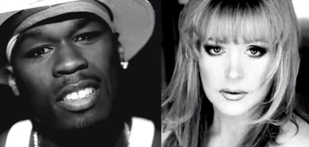 Лучшие рэперы Алла Пугачёва и 50 Cent встретились и записали главный фит лета