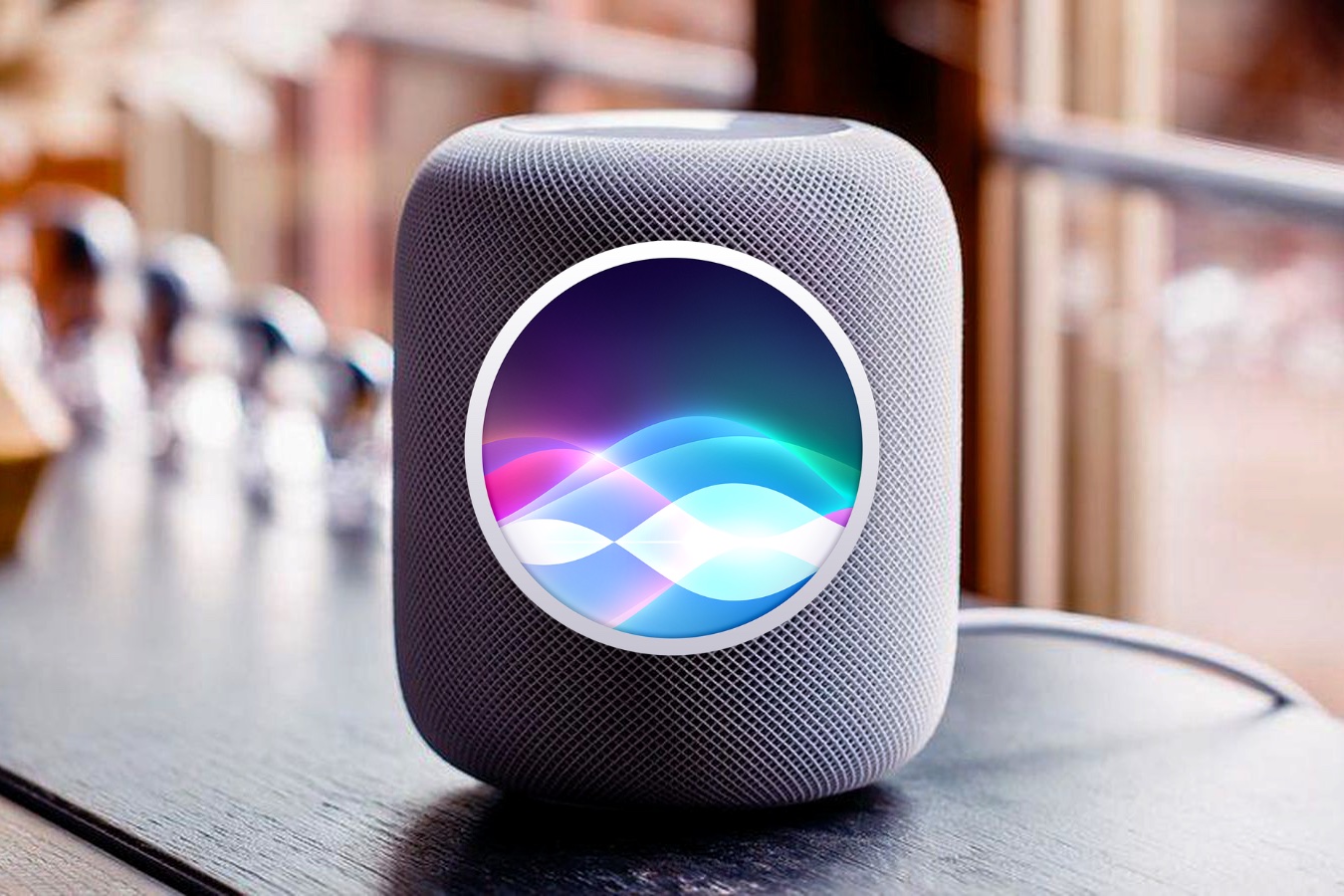 Apple рассказала, какие ваши данные собирает Siri