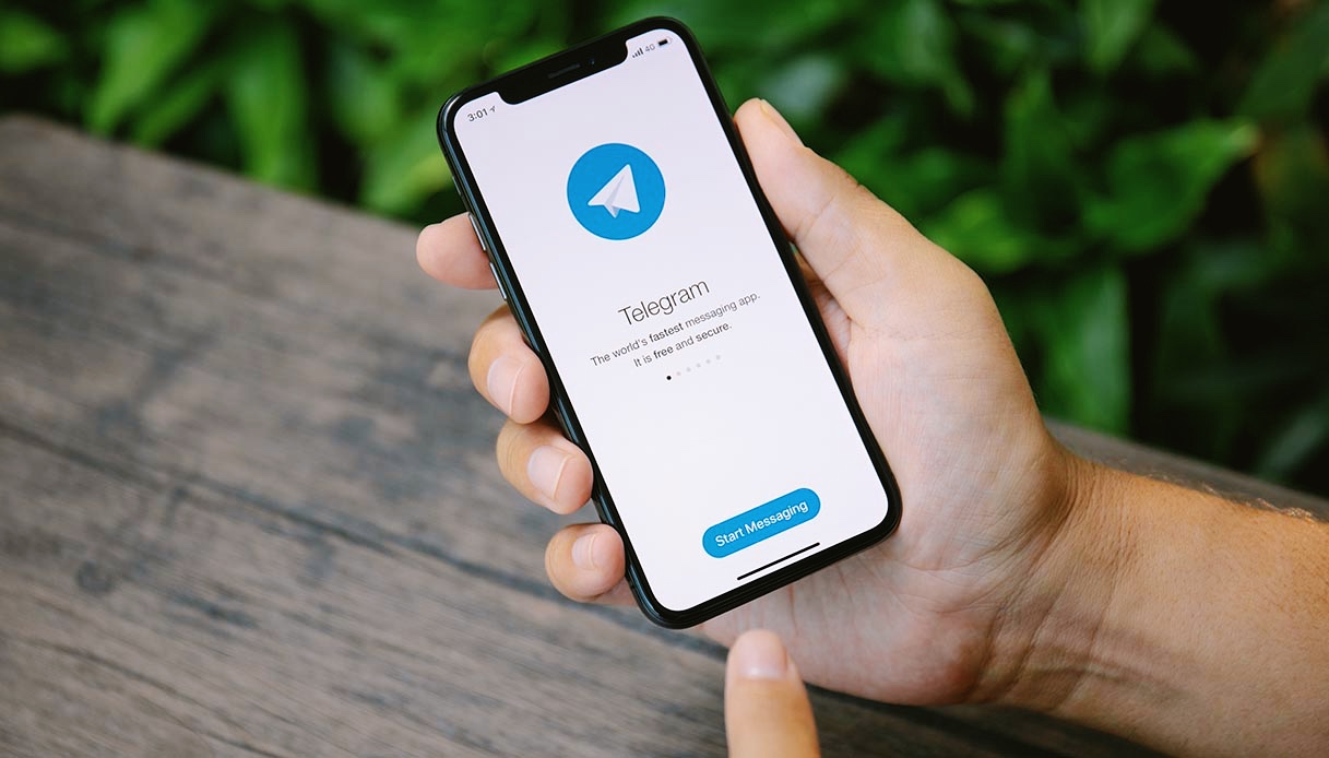 Уязвимость Telegram раскрывает пользователей по номеру телефона, даже если он скрыт