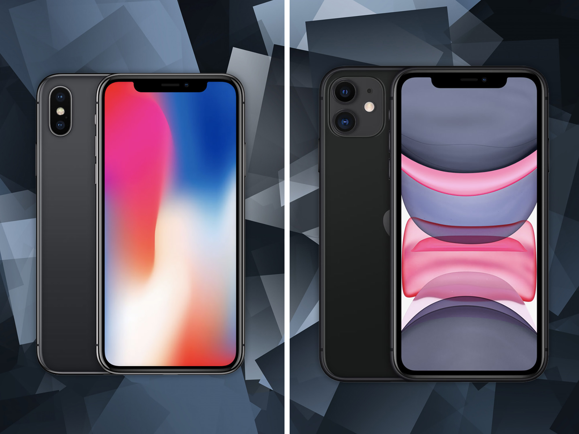 Чем отличаются iPhone X и iPhone 11. Стоит ли обновляться