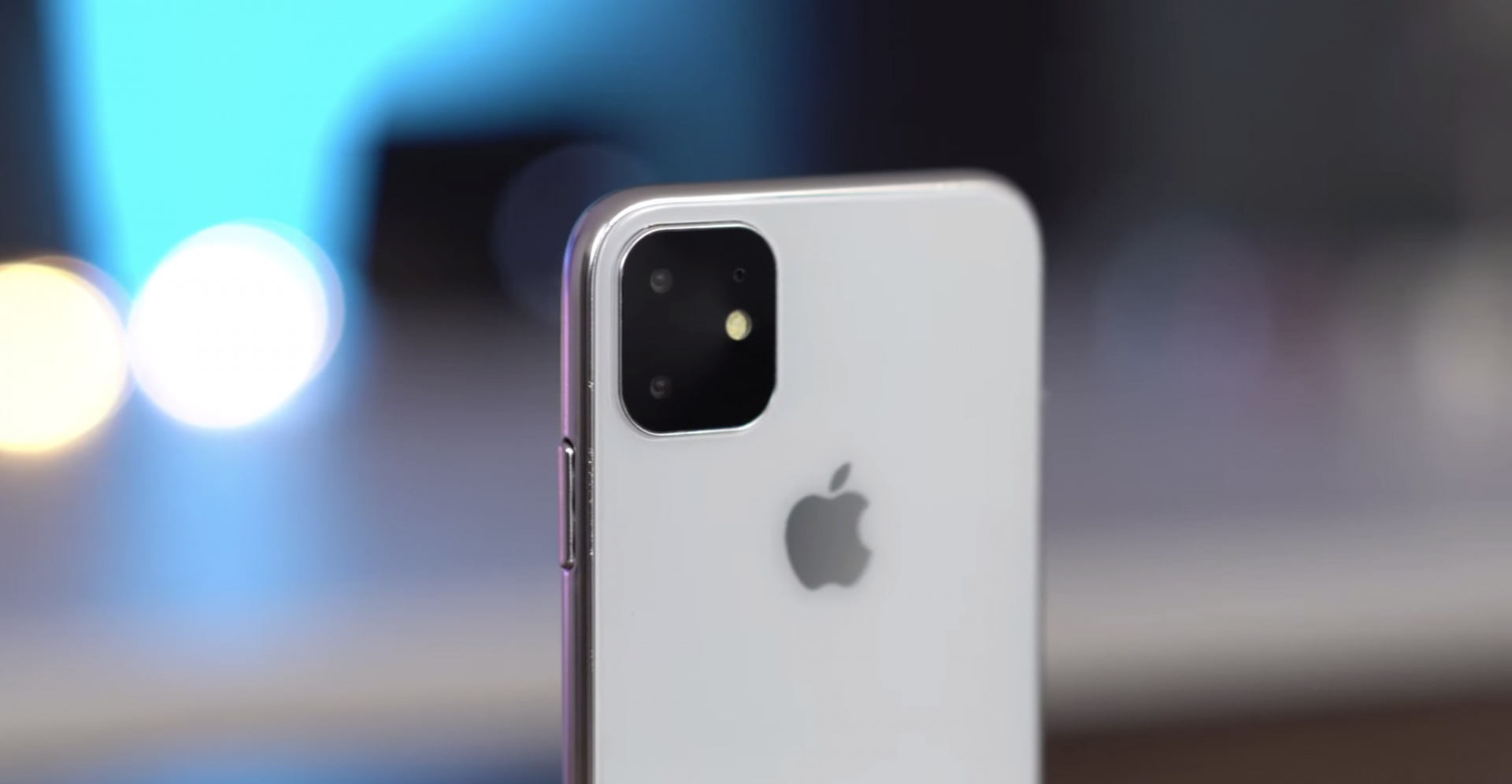 ⚡️ Где смотреть сегодня презентацию iPhone 11