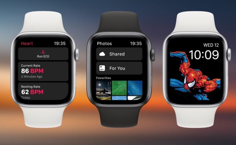 Apple попросила разработчиков делать приложения для Watch App Store
