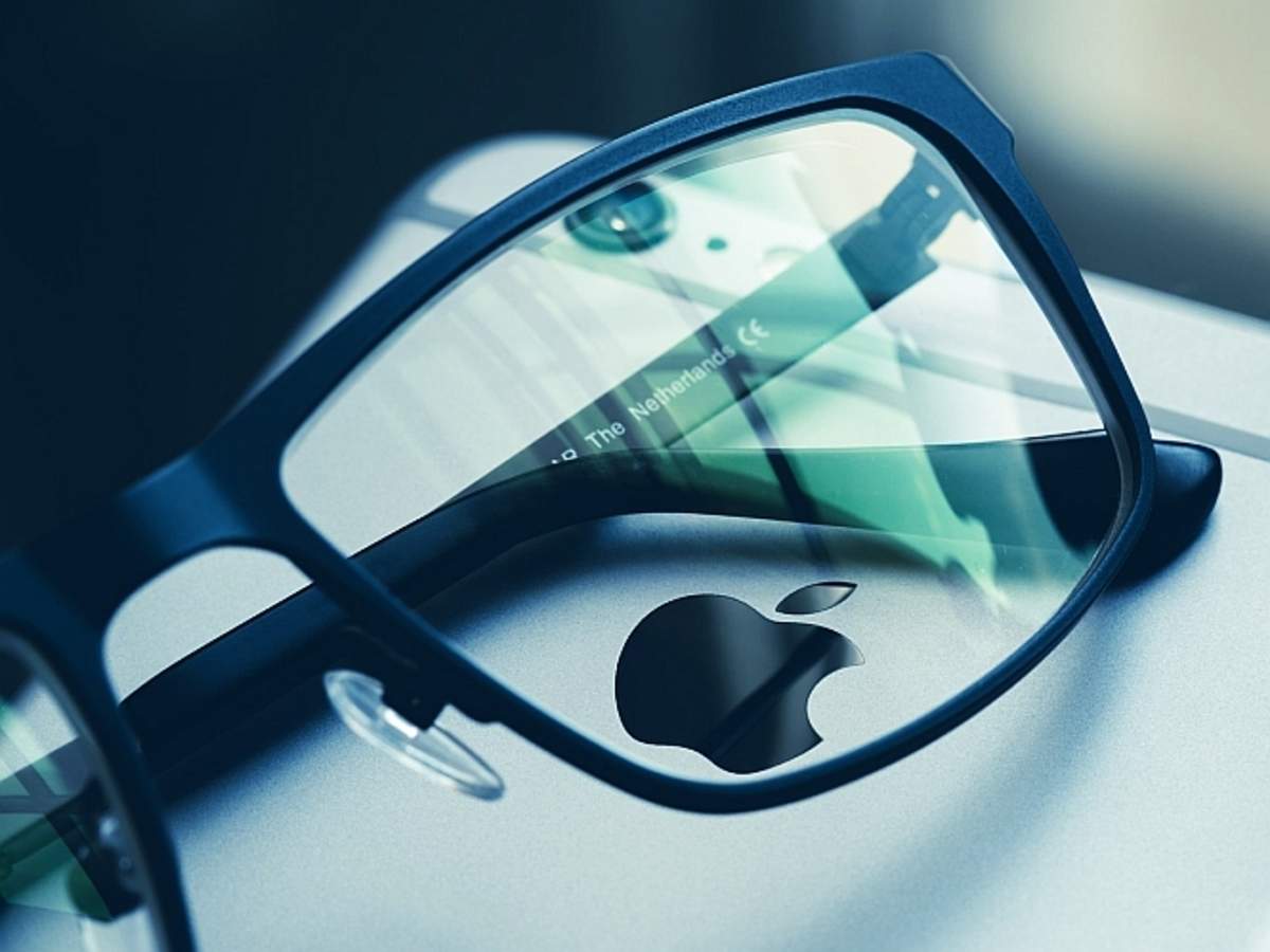 В iOS 13 нашли подробности про умные очки с дополненной реальностью от Apple