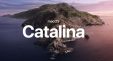 macOS Catalina может выйти 4 октября