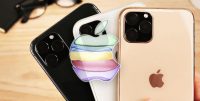 Здесь всё, что показала Apple на презентации iPhone 11