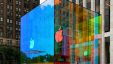 Легендарный Apple Store в Нью-Йорке скоро откроется
