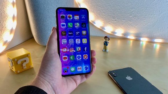 Экспертные и пользовательские оценки IPhone Xs Max