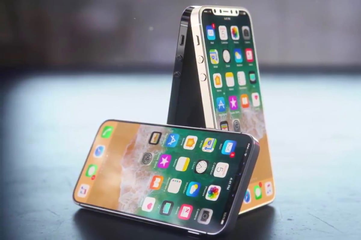 Новый iPhone SE может выйти весной 2020 года