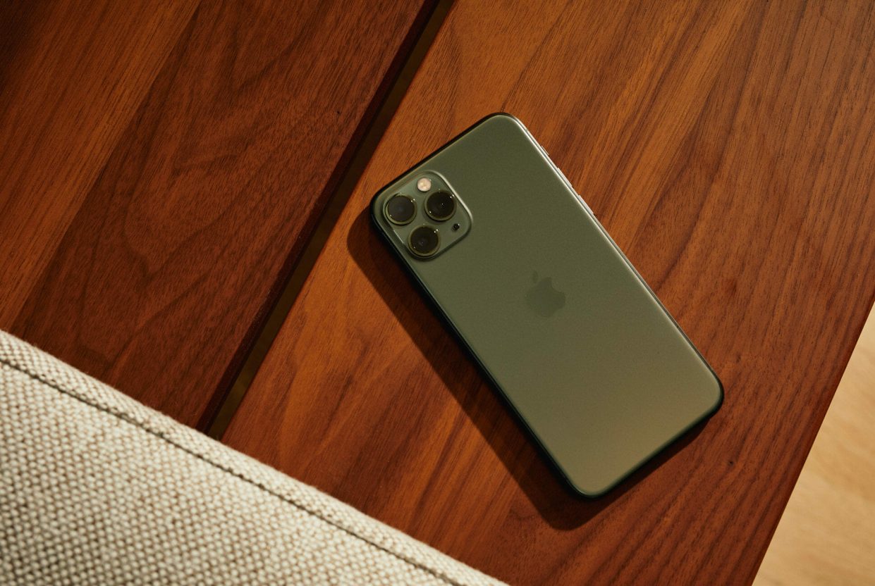 Не забудьте включить эту настройку видео в iPhone 11