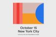 Google Pixel 4 представят 15 октября