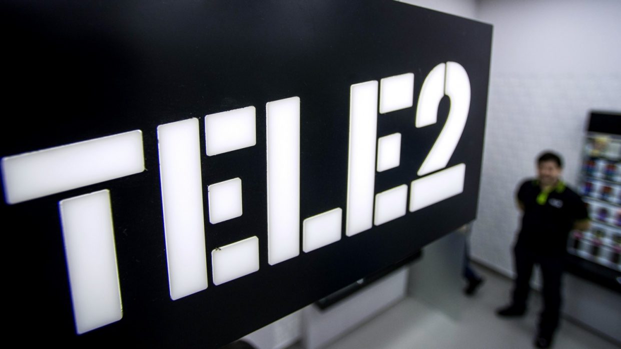 Tele2 разрешили выдавать eSIM