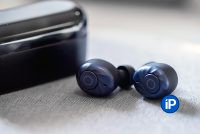 Обзор беспроводных наушников Cowon CR5. Мощный звук за 6990 рублей