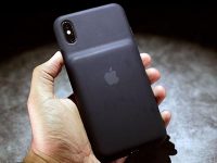 Повышает ли износ аккумулятора iPhone использование Smart Battery Case