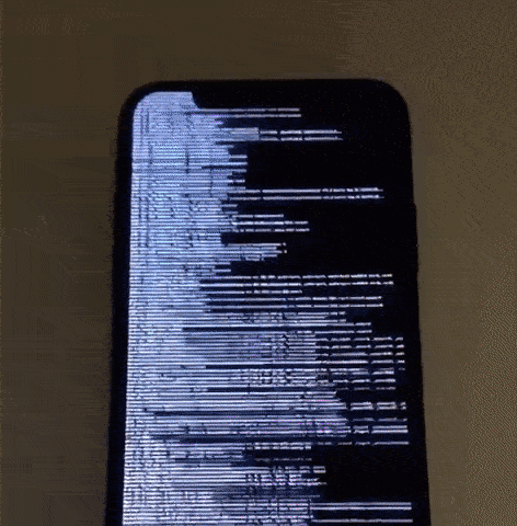 Первый взломанный iPhone с iOS 13.1.1 показали на видео