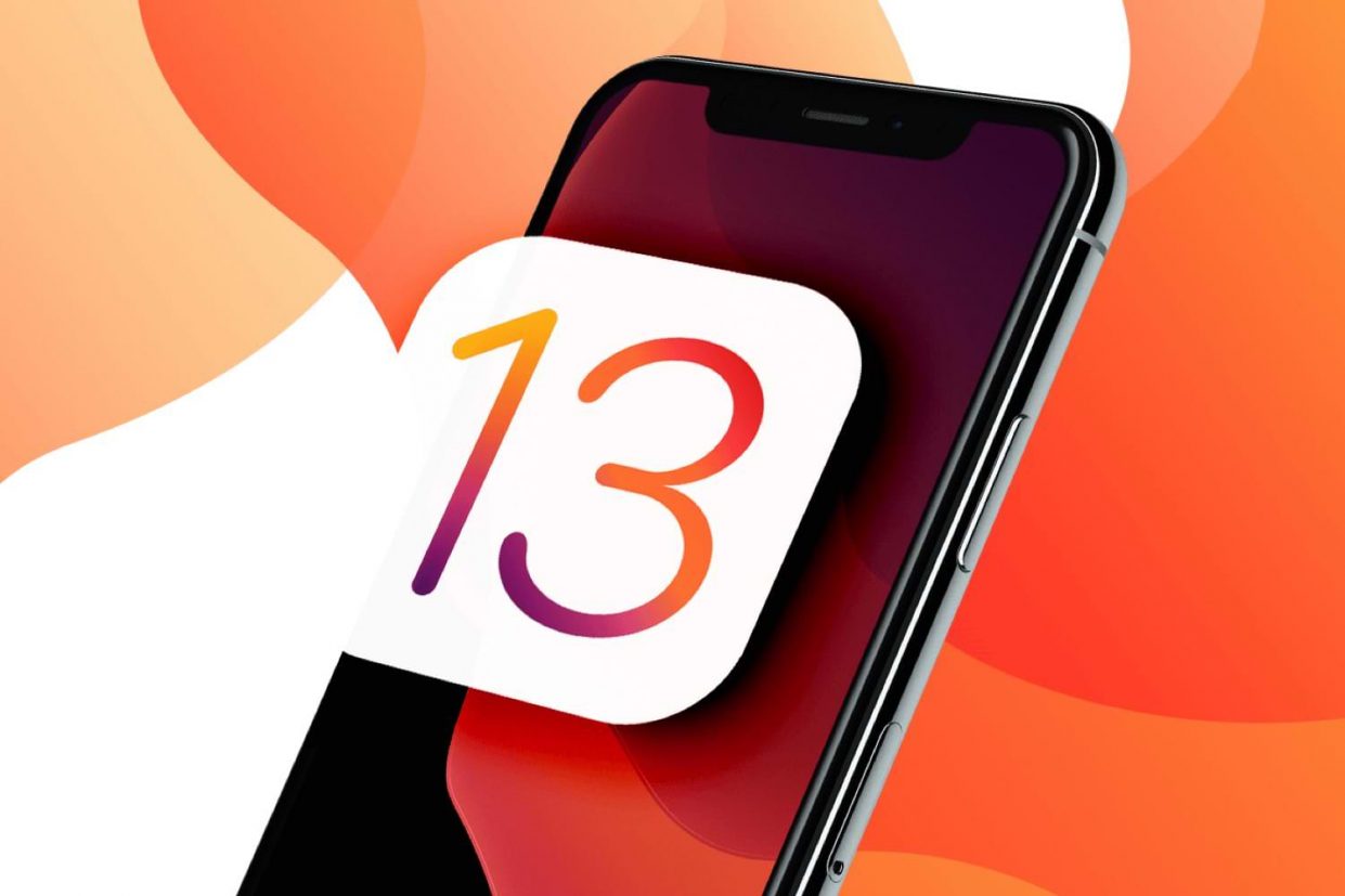 Уязвимость iOS 13 открывает контакты минуя экран блокировки