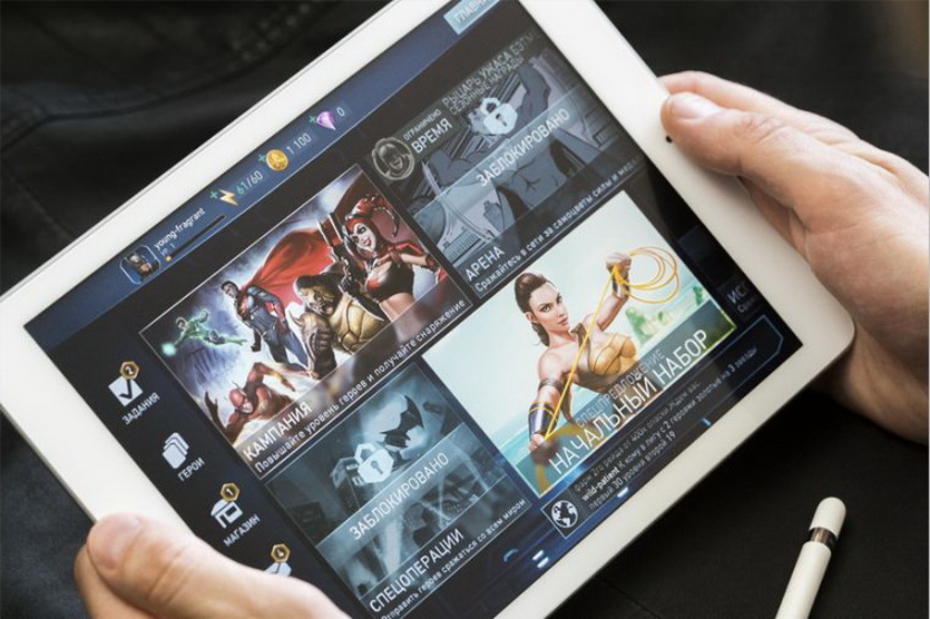 Back to School. Самые нужные гаджеты к сезону