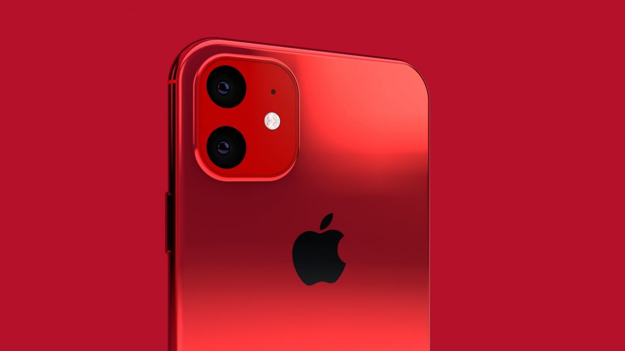 Новый iPhone XR прошёл тест Geekbench