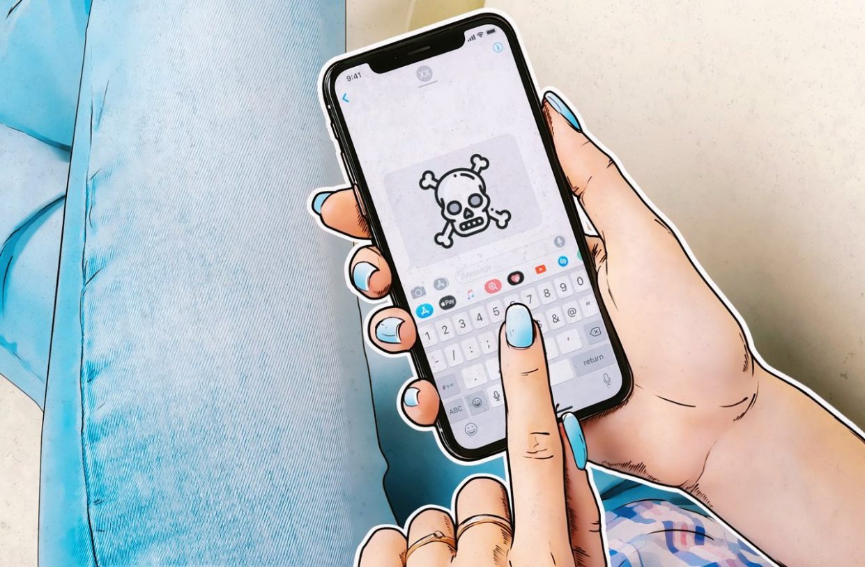 Вот это поворот: взломать iOS дешевле, чем Android