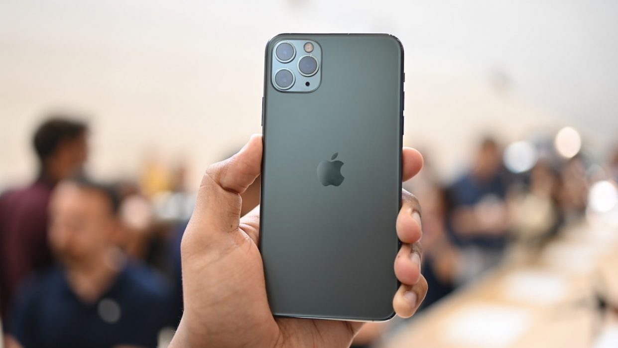 Минг-Чи Куо: Спрос на iPhone 11 и 11 Pro оказался неожиданно высоким