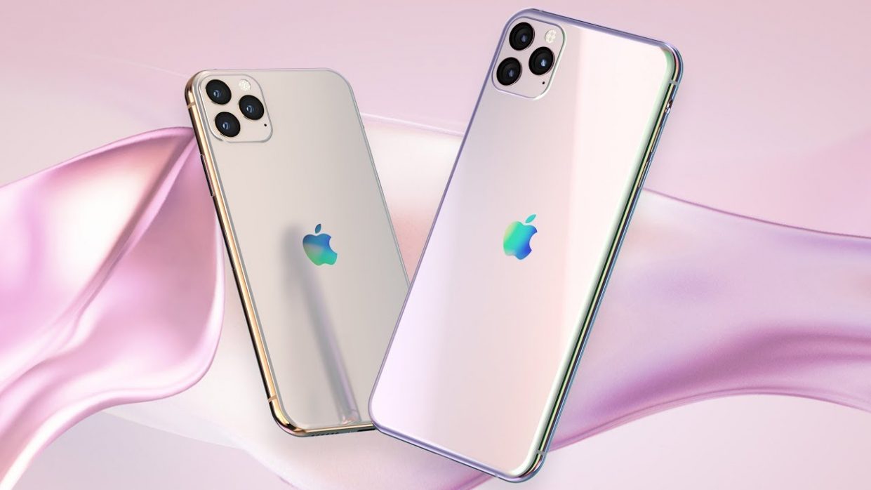 iPhone 11 Ð¿Ð¾ÑÑÑÐ¿Ð¸Ñ Ð² Ð¿ÑÐ¾Ð´Ð°Ð¶Ñ 20 ÑÐµÐ½ÑÑÐ±ÑÑ