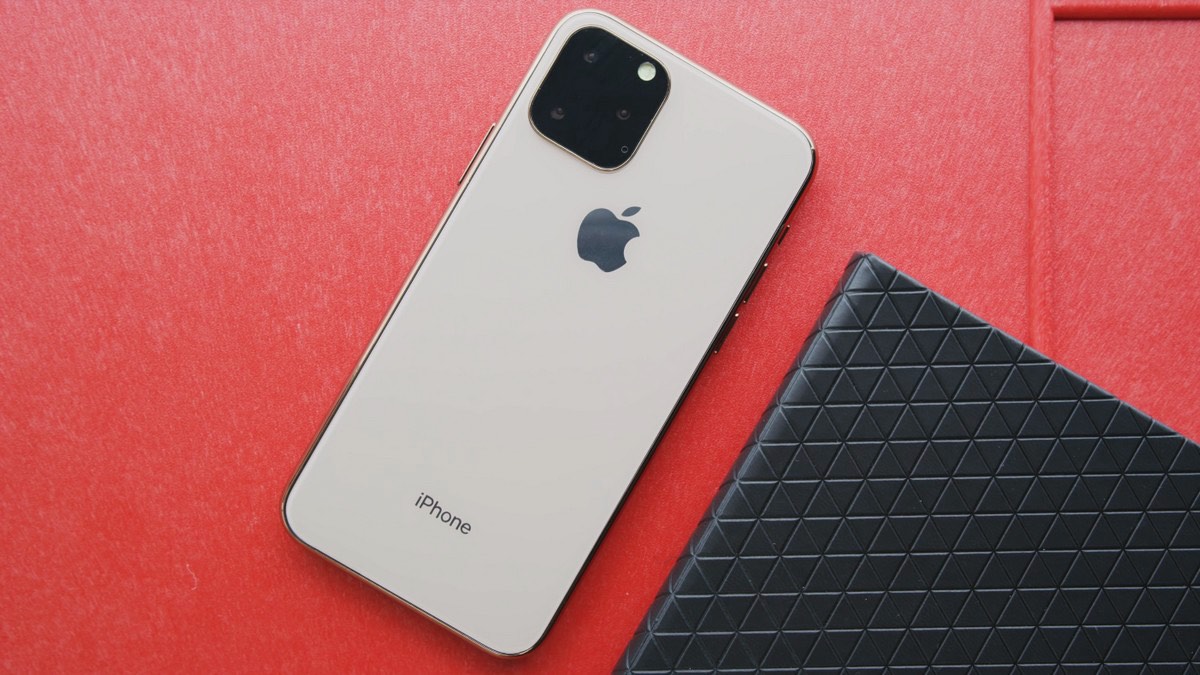 Большой слив про iPhone 11 оказался фейком