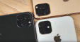 Точные названия новых айфонов нашли в документе Apple