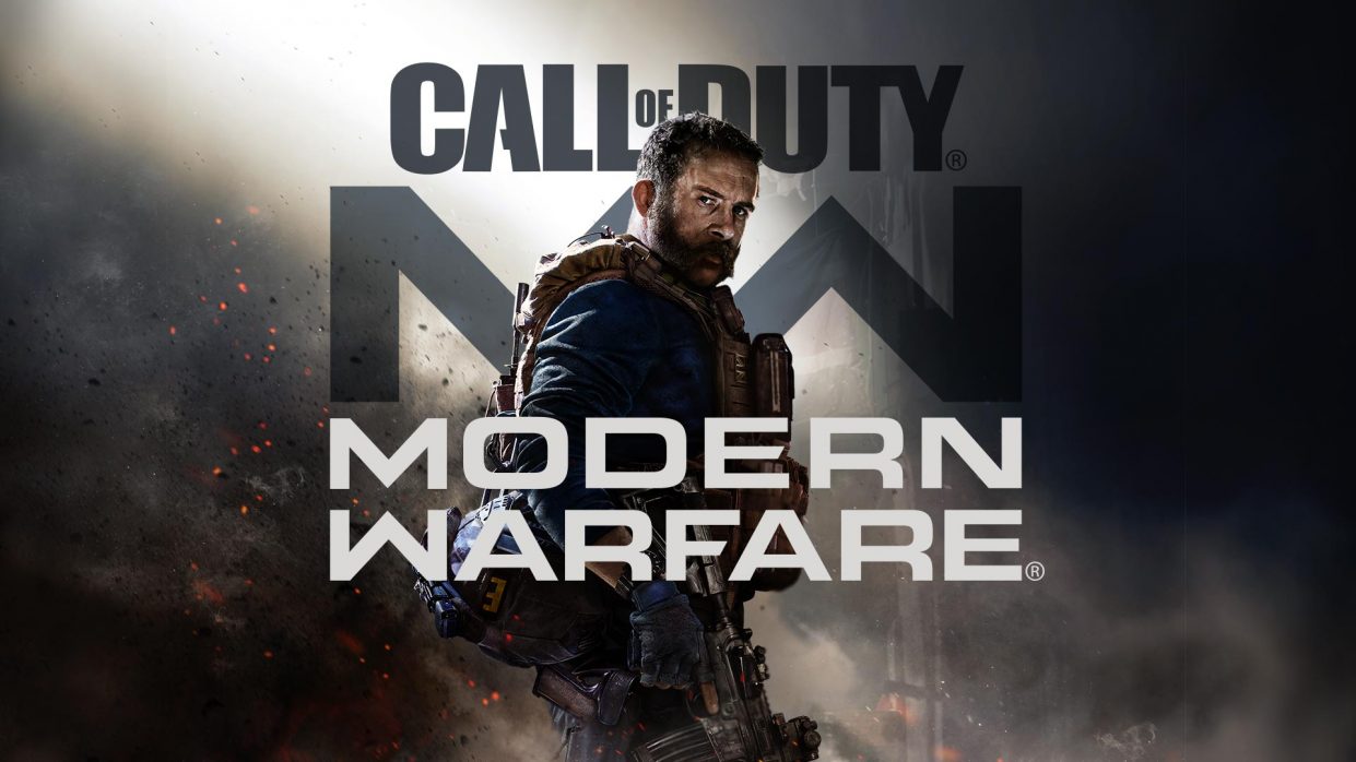 Sony отменила предзаказы и не будет продавать Call of Duty: Modern Warfare в России