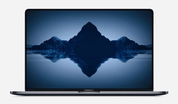 MacBook Pro с новой клавиатурой может выйти в середине 2020 года